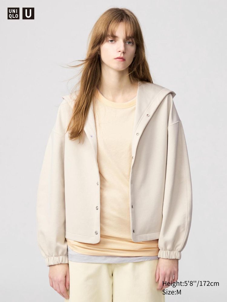 Moda de Uniqlo