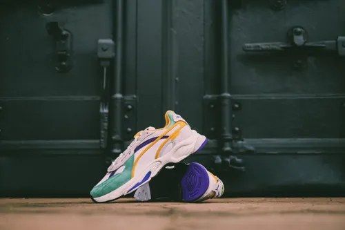 Tenis Puma