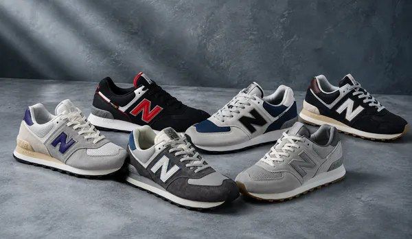 Tenis New Balance
