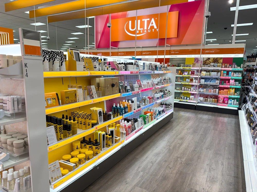 Productos de belleza de Ulta