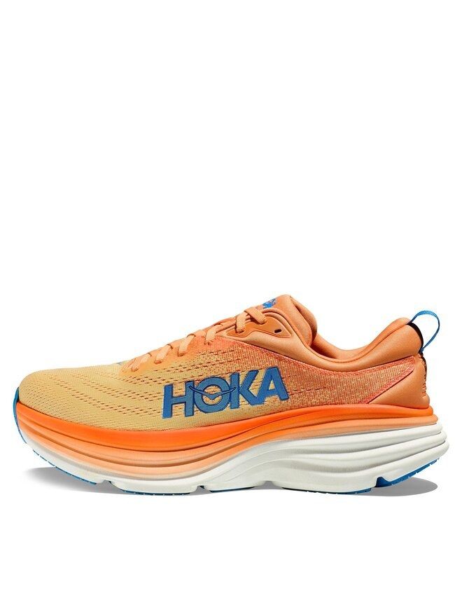 Tenis de correr Hoka